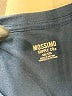 Mossimo Supply Co. Blue Casual Dress Size XXL - photo 7