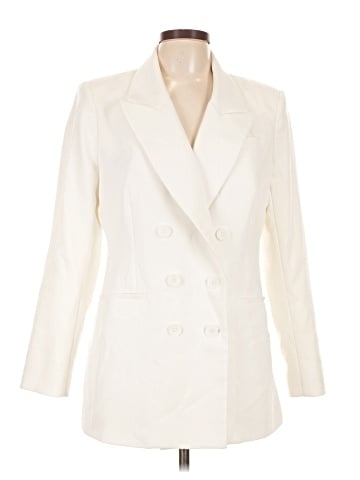 Express Blazer (view 1)