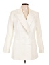 Express Ivory Blazer Size L - photo 1