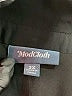 ModCloth 100% Polyester Solid Black Casual Dress Size 2X - photo 7