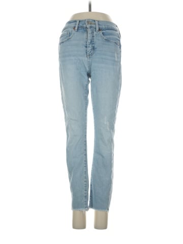 Ann Taylor LOFT Jeans (view 1)