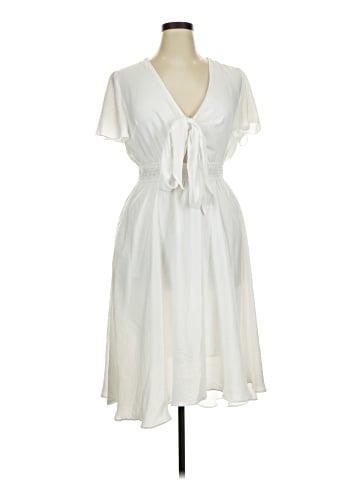 Zesica Cocktail Dress (view 1)