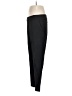 Alexander Wang Solid Black Dress Pants Size 8 - photo 5