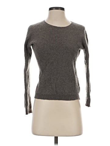 Charter Club Cashmere Pullover Sweater (view 1)