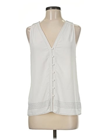 Joie Sleeveless Blouse (view 1)