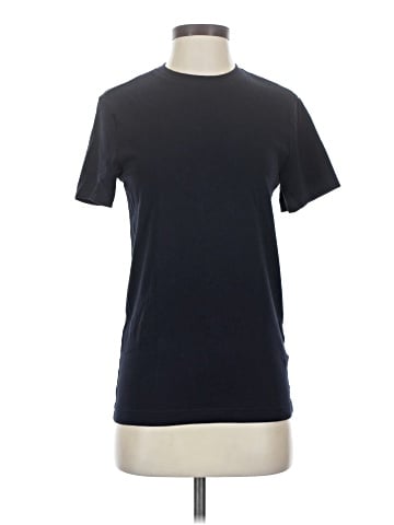 H&M Short Sleeve T-Shirt (view 1)