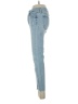 Ann Taylor LOFT Stripes Blue Jeans Size 24 waist (petite) - photo 5