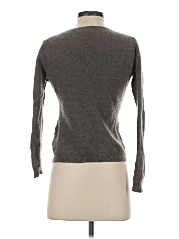 Charter Club Cashmere Pullover Sweater (view 2)