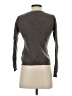 Charter Club 100% Cashmere Gray Cashmere Pullover Sweater Size S - photo 2