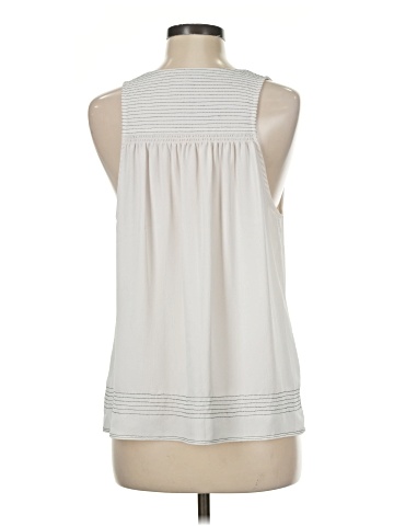 Joie Sleeveless Blouse (view 2)