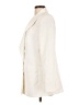 Express Ivory Blazer Size L - photo 5