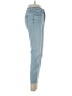 Ann Taylor LOFT Stripes Blue Jeans Size 24 waist (petite) - photo 4
