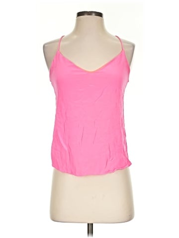 J.Crew Sleeveless Top (view 1)