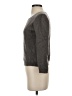 Charter Club 100% Cashmere Gray Cashmere Pullover Sweater Size S - photo 5