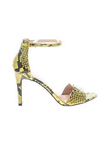 Aldo Sandals (view 1)