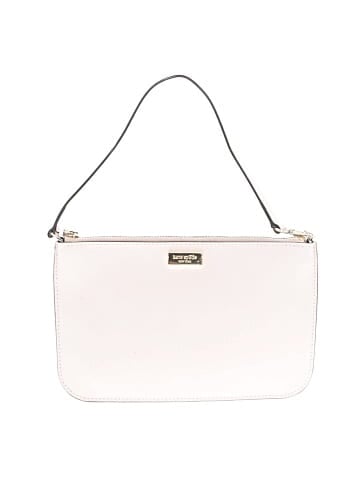 Kate Spade New York Leather Wristlet (view 1)