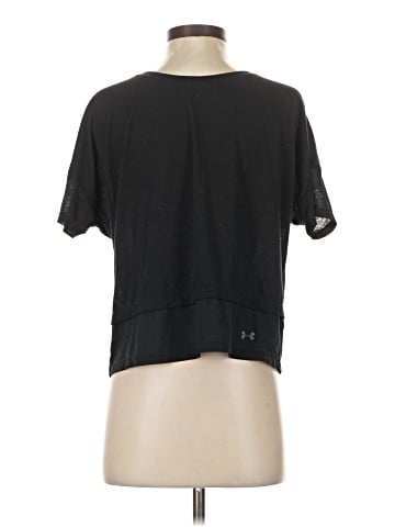 Under Armour Short Sleeve T-Shirt (view 2)