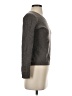 Charter Club 100% Cashmere Gray Cashmere Pullover Sweater Size S - photo 4