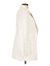 Express Ivory Blazer Size L - photo 4