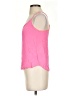 J.Crew 100% Silk Pink Sleeveless Top Size 4 - photo 5