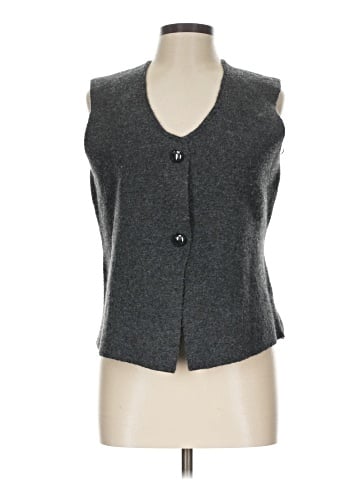 Jason Wu Vest (view 1)