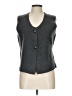 Jason Wu Gray Vest Size L - photo 1