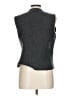 Jason Wu Gray Vest Size L - photo 2