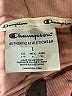 Champion Pink Pullover Hoodie Size L - photo 7