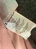 Champion Pink Pullover Hoodie Size L - photo 8