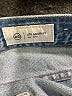 Adriano Goldschmied Blue Denim Shorts Size 25 waist - photo 3