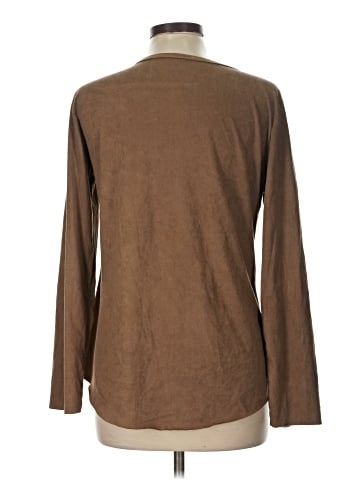 Vocal Long Sleeve Top (view 2)