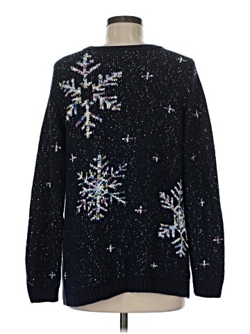 J.Jill Pullover Sweater (view 2)