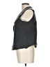 Jason Wu Gray Vest Size L - photo 5