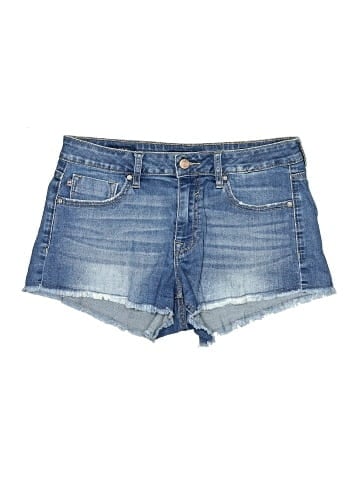 Vigoss Denim Shorts (view 1)