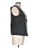 Jason Wu Gray Vest Size L - photo 4