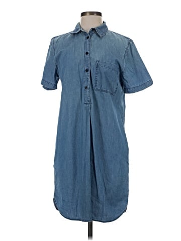 J.Crew Mercantile Casual Dress (view 1)