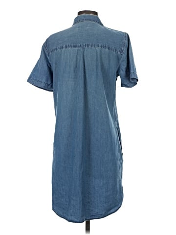 J.Crew Mercantile Casual Dress (view 2)