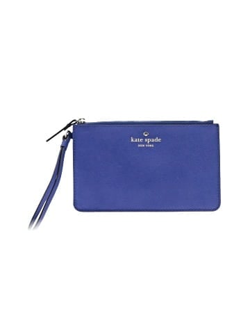 Kate Spade New York Leather Wristlet (view 1)
