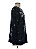 J.Jill Stars Black Pullover Sweater Size M - photo 4