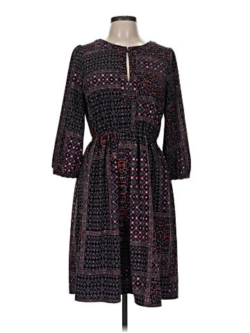 Ann Taylor LOFT Casual Dress (view 1)