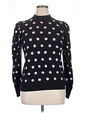 Who What Wear Turtleneck Sweater (view 1)