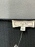 Hippie Rose Black Cardigan Size M - photo 7