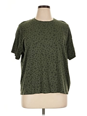 Sundry Short Sleeve T-Shirt (view 1)