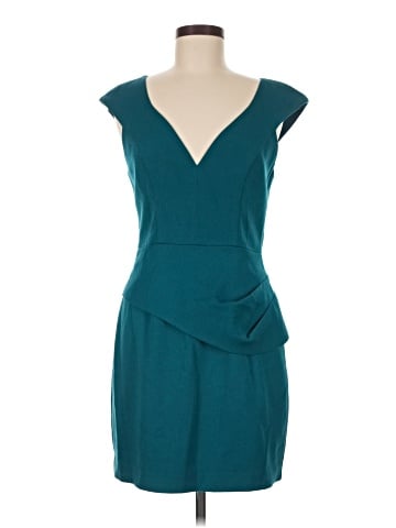 Black Halo Cocktail Dress (view 1)