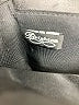 Brighton 100% Leather Black Leather Crossbody Bag One size - photo 3