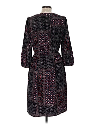 Ann Taylor LOFT Casual Dress (view 2)