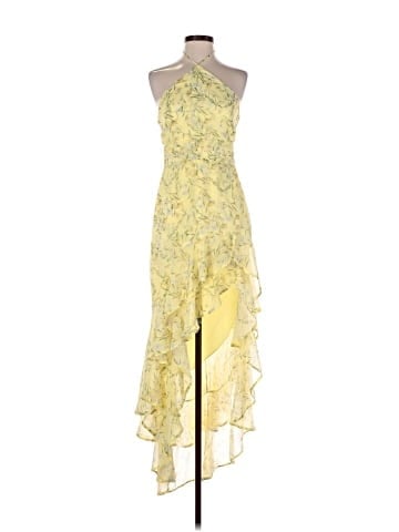 Amanda Uprichard Cocktail Dress (view 1)