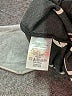 Ann Taylor Black Casual Dress Size L - photo 8