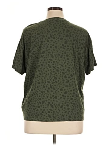 Sundry Short Sleeve T-Shirt (view 2)