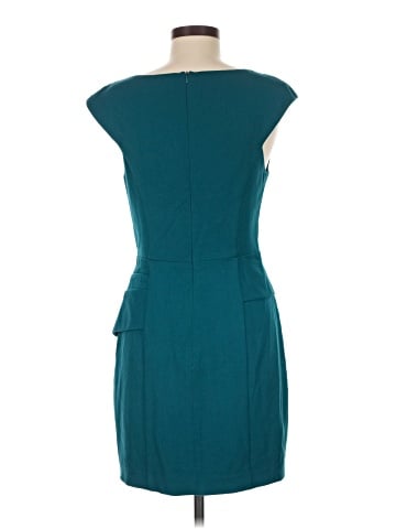 Black Halo Cocktail Dress (view 2)